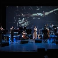 BSO and Celebrity Series Of Boston Present Osvaldo Golijov's FALLING OUT OF TIME At…
