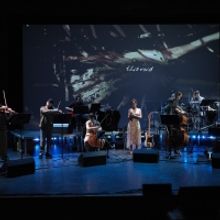 BSO and Celebrity Series Of Boston Present Osvaldo Golijov's FALLING OUT OF TIME At S