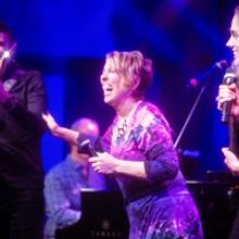 Photos: April 4th THE LINEUP WITH SUSIE MOSHER In The Matt Baker Lens