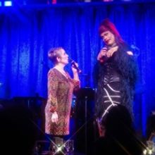 Photos: March 21st THE LINEUP WITH SUSIE MOSHER Shines Bright In Matt Baker's Lens