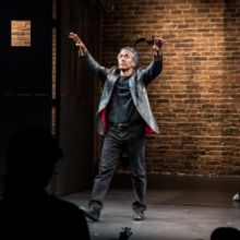 Photos: Go Inside Opening Night of DRINKING IN AMERICA at Audible Theater