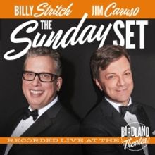 Jim Caruso and Billy Stritch to Host Virtual Listening Party for Their New Album