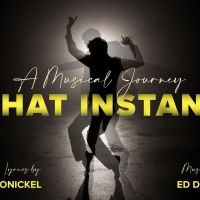 THAT INSTANT Starring Alan Onickel Announced at The Green Room 42