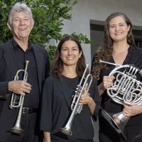Chamber Music Hawaii Continues Season with George T. Walker's MUSIC FOR BRASS Concert