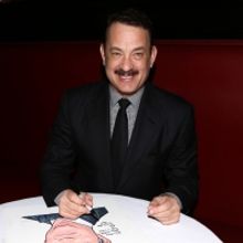 Thomas Francis Murphy Joins Tom Hanks in NEWS OF THE WORLD