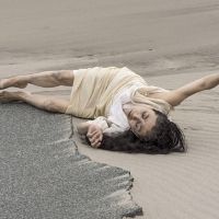 Eiko Otake Will Screen Short Films Created During The Pandemic At Mills College…