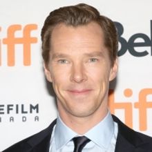 Benedict Cumberbatch, David Oyelowo Join Voice Cast for Channel 4's THE TIGER WHO CAM