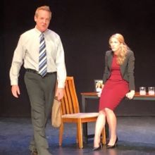 Photo Flash: A MEASURE OF DOUBT By Paul Schwartz Opens at the Hudson Guild Theater