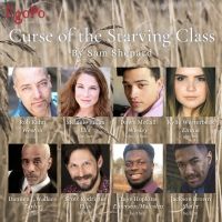 CURSE OF THE STARVING CLASS Comes to EgoPo in June