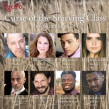 CURSE OF THE STARVING CLASS Comes to EgoPo in June