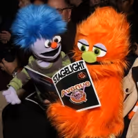 Puppets From AVENUE Q, SESAME STREET, THE LION KING, and More Will Be Featured in…