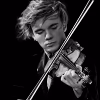 A Night With Stradivari Violinist Yury Revich Announced At The Hippodrome Casino