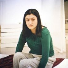 Photos: Inside THE GIRL WITH THE RED HAIR Feedback Reading