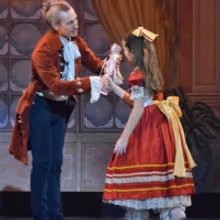 Photos: Manhattan Ballet School Presents THE NUTCRACKER SUITE