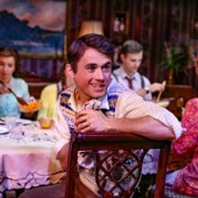 Photo Flash: First Look at BRIGHTON BEACH MEMOIRS at the Maltz Jupiter Theatre