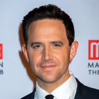 Santino Fontana Comes to Bay Area Cabaret in the Venetian Room