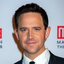 Santino Fontana Comes to Bay Area Cabaret in the Venetian Room