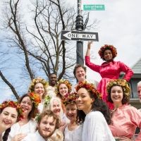 Brave New World Rep Presents SHAKESPEARE BEYOND STRATFORD
