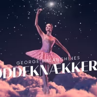 THE NUTCRACKER is Now Playing at Det KGL Teater