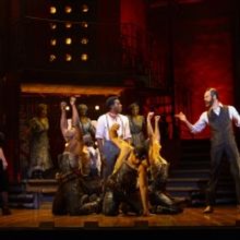 Broadway in Indianapolis Announces 2023/24 Season - FROZEN, HADESTOWN, and More!