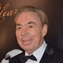 Broadway Brainteasers: Web of Lloyd Webber Crossword!