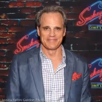 Michael Park to Recur on Netflix's DASH & LILY