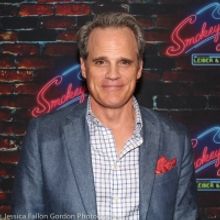 Michael Park to Recur on Netflix's DASH & LILY