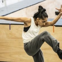 Photos: Inside Rehearsal For PEAKY BLINDERS: THE REDEMPTION OF THOMAS SHELBY