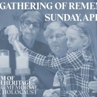 Museum of Jewish Heritage To Host Annual Gathering of Remembrance At Temple…