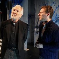 Photo Flash: New American Drama DUCK Begins Previews