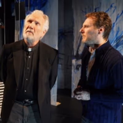 Photo Flash: New American Drama DUCK Begins Previews
