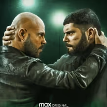 VIDEO: HBO Max Shares GOMORRAH Season Five Trailer