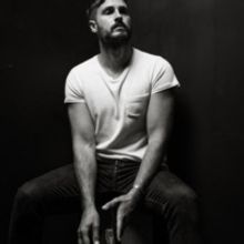 Singer-Songwriter Michael McArthur Announces Sophomore Record