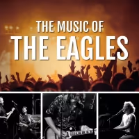 Flat Rock Playhouse Presents THE MUSIC OF THE EAGLES