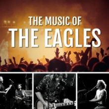 Flat Rock Playhouse Presents THE MUSIC OF THE EAGLES