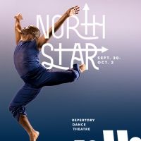 Repertory Dance Theatre Will Present NORTH STAR