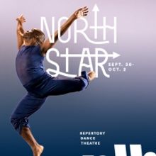Repertory Dance Theatre Will Present NORTH STAR