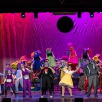 Photos: First Look at MTVarts' SEUSSICAL JR.