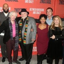 Photos: On the Red Carpet at Opening Night of BETWEEN RIVERSIDE AND CRAZY