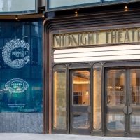 NYC's Newest Performance Venue, Midnight Theatre Sets Opening Date For Next Month