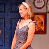 Photos: First Look at Cortland Rep's Production Of OVER THE RIVER AND THROUGH THE…