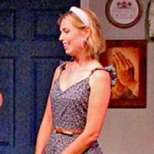 Photos: First Look at Cortland Rep's Production Of OVER THE RIVER AND THROUGH THE WOO