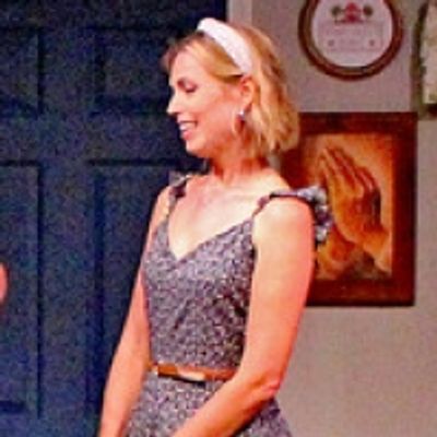 Photos: First Look at Cortland Rep's Production Of OVER THE RIVER AND THROUGH THE WOODS Opening Tonight