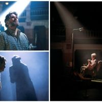 Atlanta Opera Presents BLUEBEARD'S CASTLE From London's Theatre Of Sound