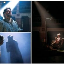 Atlanta Opera Presents BLUEBEARD'S CASTLE From London's Theatre Of Sound