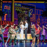 PRETTY WOMAN: THE MUSICAL Will Embark on UK and Ireland Tour