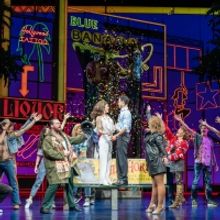 PRETTY WOMAN: THE MUSICAL Will Embark on UK and Ireland Tour