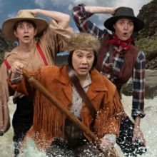 MEN ON BOATS Comes to Palo Alto Players in January