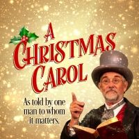 North Coast Repertory Theatre Extends Stream of A CHRISTMAS CAROL