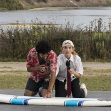 UCSB THEATER/DANCE Announces 2021-2022 Season